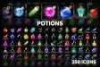 Ultra Bundle Pack - Icons