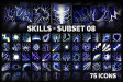 Skills - Icons