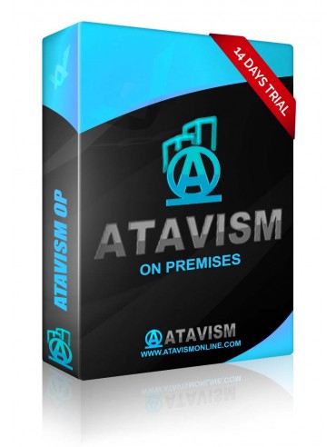 Atavism 2019 OP Standard Subscription / 30 days (14 days trial included) Atavism 2019 OP Standard Subscription / 30 days (14 days trial included)