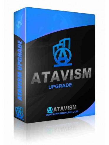Atavism 2018 OP Standard to Advanced Upgrade Atavism 2018 OP Standard to Advanced Upgrade