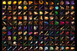Loot - Icons