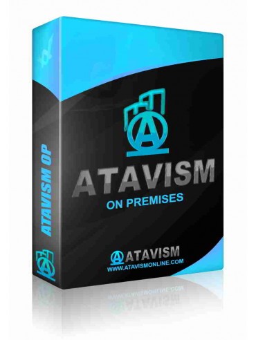 Atavism 2018 OP Professional Atavism 2018 OP Professional